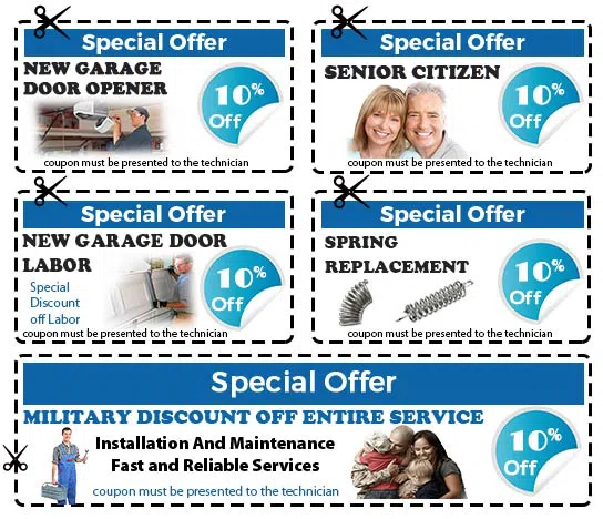 Capitol Garage Doors San Diego, CA 858-764-0156 - CouponSet7-five